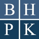 Brody Hardoon Perkins & Kesten, Llp logo
