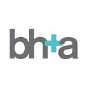 Bargmann Hendrie + Archetype, Inc. (Bh+A) logo
