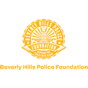 Beverly Hills Police Foundation logo