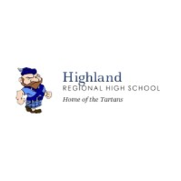 Timber Creek Regional High School logo
