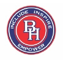 Berkeley Heights Public Schools logo