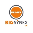 BHR Pharmaceuticals Limited logo