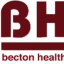 Becton Healthcare Resources logo