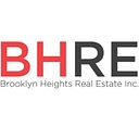 Brooklyn Heights Real Estate, Inc. logo