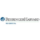 Behringer Harvard Residential logo