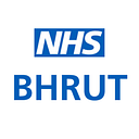Barking, Havering and Redbridge University Hospitals NHS Trust logo