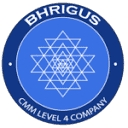 Bhrigus logo