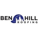 Ben Hill Roofing logo