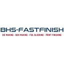 Fast Finish Limited logo