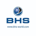 Bhs Corrugated Maschinen  Und Anlagen Gmbh logo