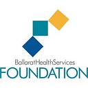 Ballarat Health Services logo