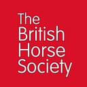 British Horse Society (The) logo