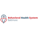 BEHAVORIAL HEALTH SYSTEMS BALTIMORE logo