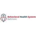 Behavioral Health System Baltimore logo