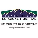 Black Hills Surgical Hospital Llp logo