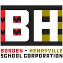 Borden-Henryville School Corp logo