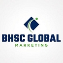 BHSC Global Marketing