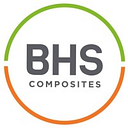 BHS Composites logo