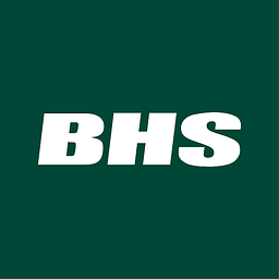 BULK Handling Systems logo
