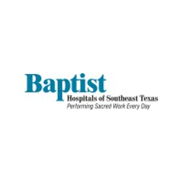 Baptist Hospitals of Southeast Texas logo