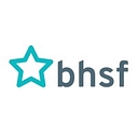 BHSF logo