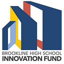 Brookline High School 21st Century Fund Inc logo