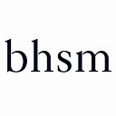 Bhsm Llp logo