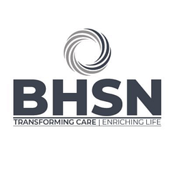 Behavioral Health Services North, Inc. logo