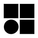 B+H logo