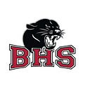 Burlingame High School Parents Group logo