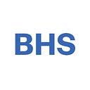 Business Health Solutions, Pc logo