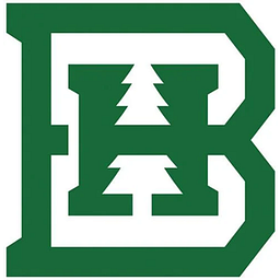 Black Hills State University logo