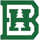 Black Hills State University logo