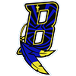 Baboquivari High School logo