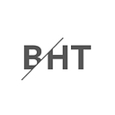 BHT logo