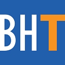 Blue Hill Troupe logo