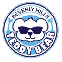 Beverly Hills Teddy Bear Co logo