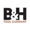 B&H Tool Company logo