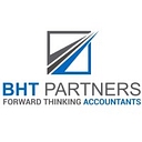 Bht Partners logo