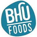 Bhufoods logo