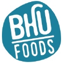 Bhu Foods logo