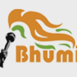 Bhumi Ltd t/a Indian Zest Restaurant logo