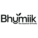 Bhumiik logo
