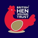 British Hen Welfare Trust logo