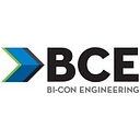 Bi-Con Engineering logo