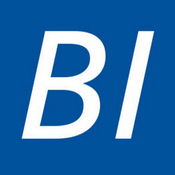 BI Incorporated logo