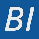 BI Incorporated logo