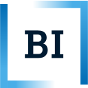 Logo BI Norwegian Business School