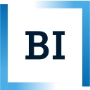 BI Norwegian Business School logo