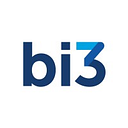 BI3 Fund logo